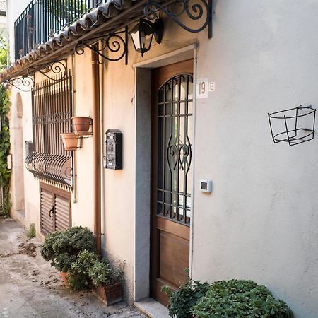 Diddy Maison Taormina Eksteriør billede