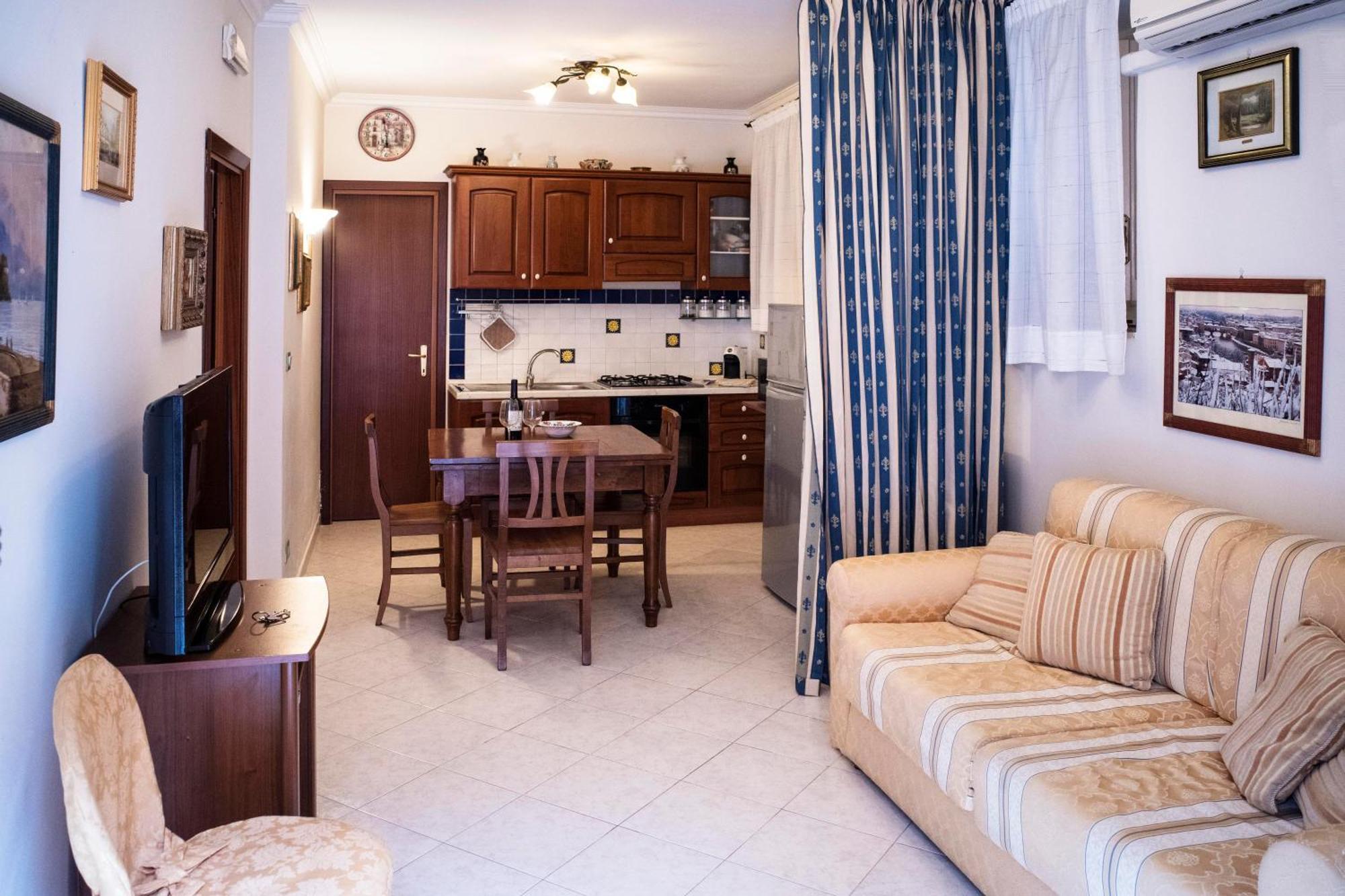 Diddy Maison Taormina Eksteriør billede