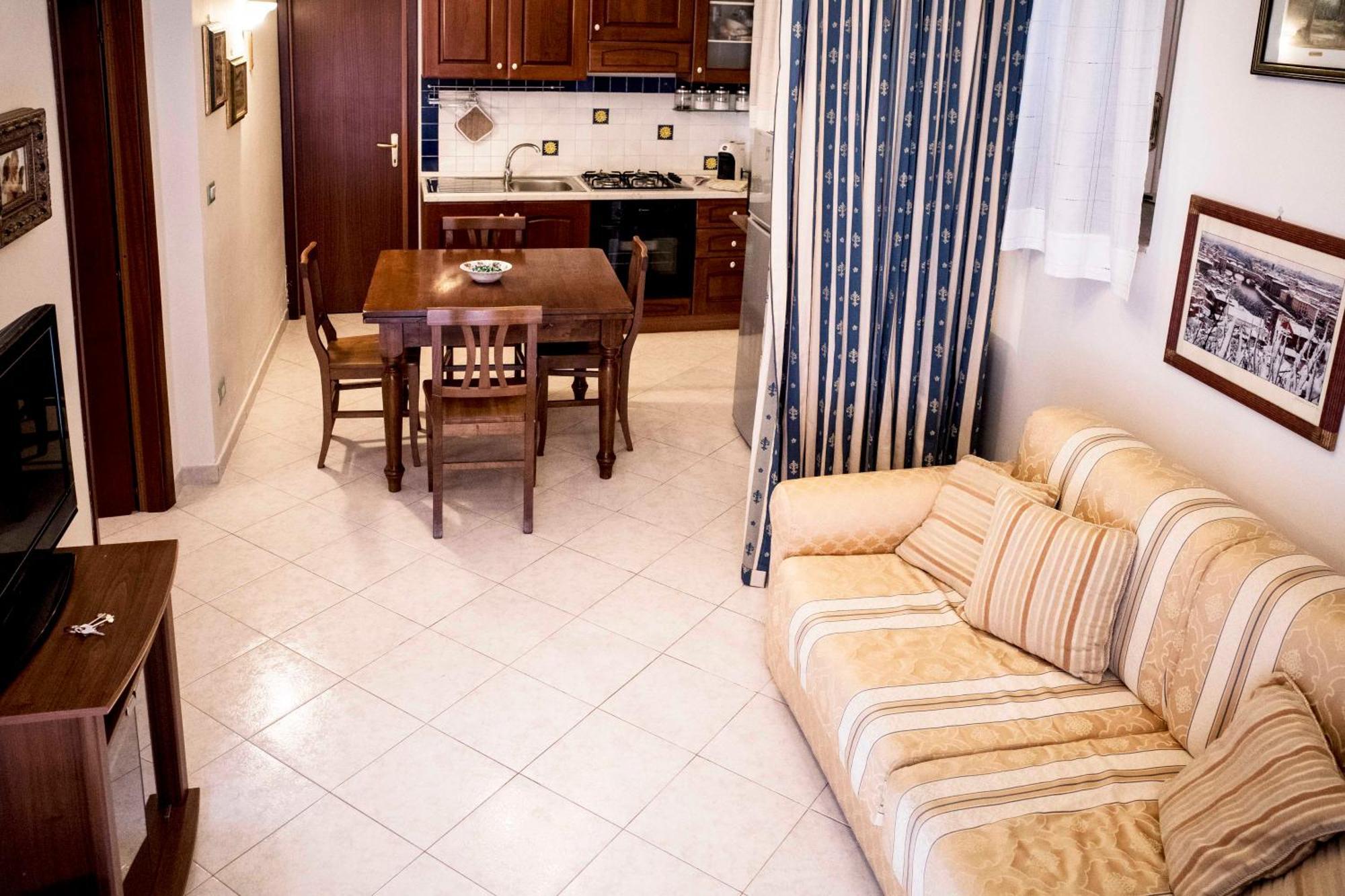 Diddy Maison Taormina Eksteriør billede