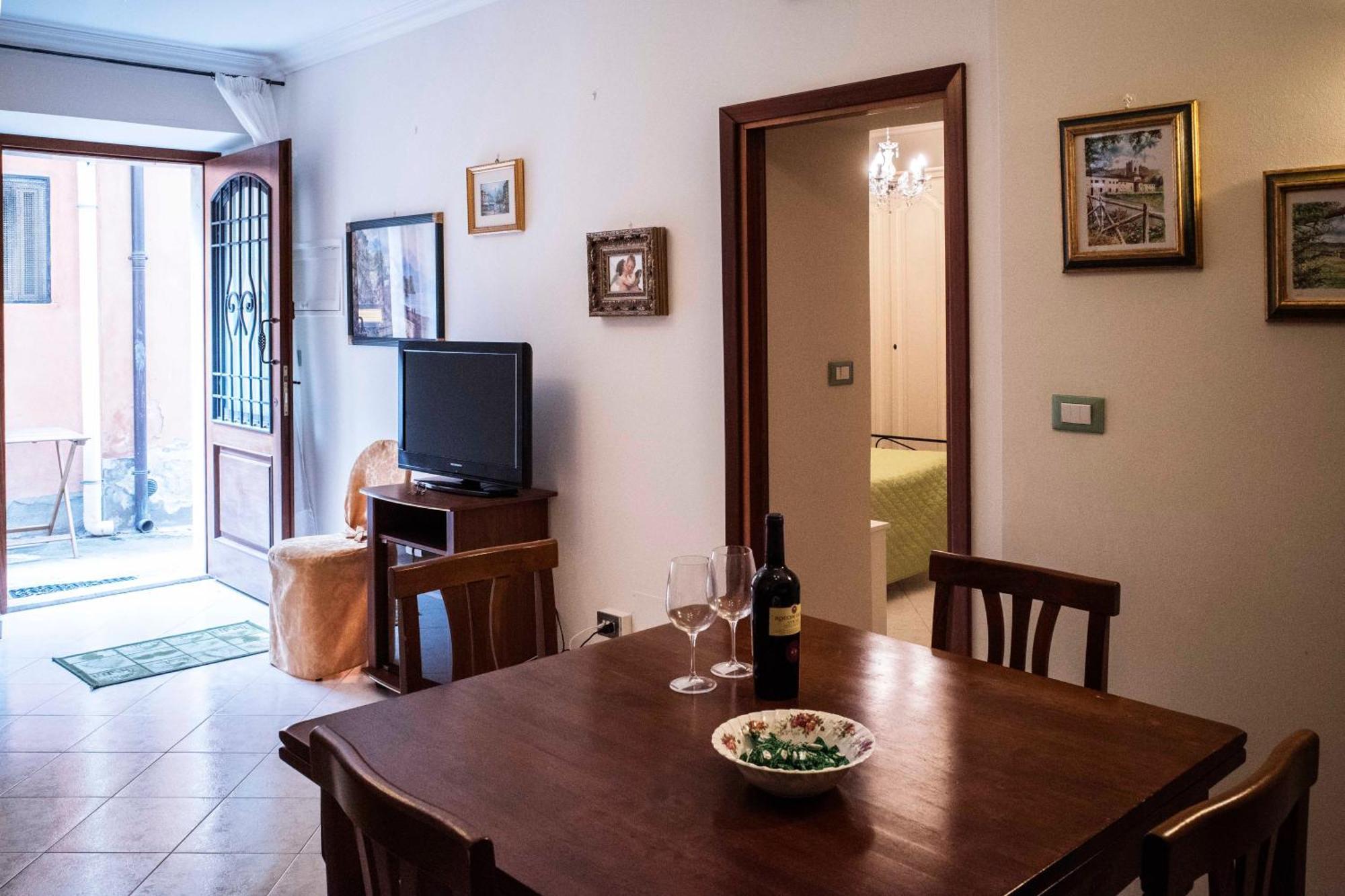 Diddy Maison Taormina Eksteriør billede