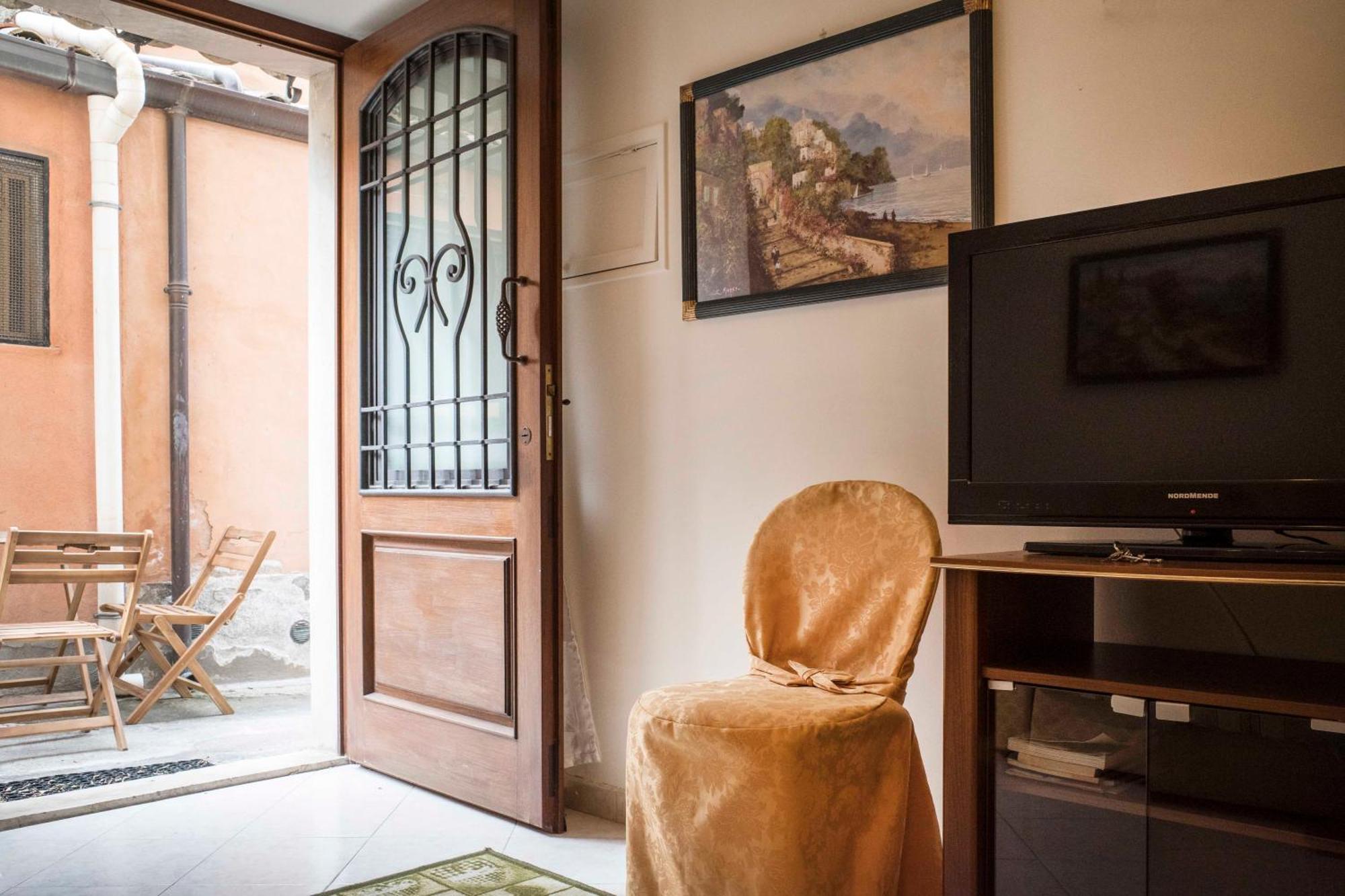 Diddy Maison Taormina Eksteriør billede